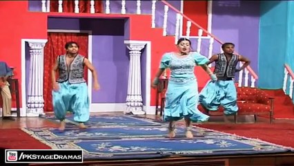 LAK DOLE - MEGHA MUJRA DANCE - PAKISTANI MUJRA DANCE