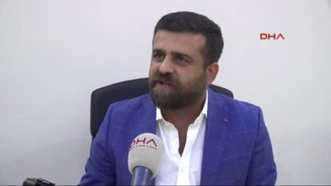 Adana - 'Dila Yaktırmış Olabilir' Dedi Ama Arkadaşı Gözaltına Alındı