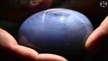 World's largest blue star sapphire found in Sri Lanka