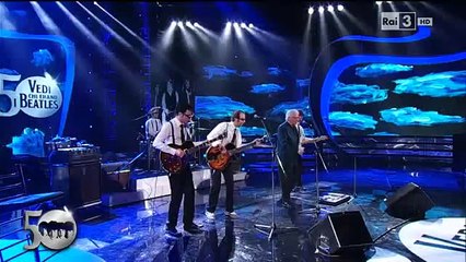 Peppino di Capri  'Don't play that song'
