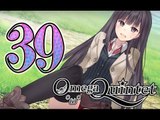 ♥♫ Omega Quintet (PS4) Walkthrough Part 39 [English] ✿♪