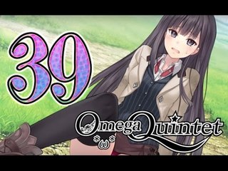 ♥♫ Omega Quintet (PS4) Walkthrough Part 39 [English] ✿♪