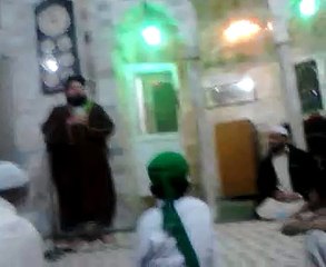 milaad sharif