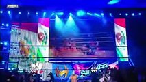 FULL-LENGTH MATCH - SmackDown - Sin Cara vs. Sin Cara - Mask vs. Mask Match - YouTube