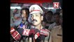 Police raid Hyderabad massage parlours - Studio N