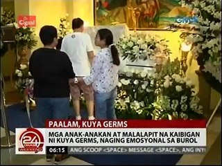 24 Oras Weekend January 9, 2016 Full Episode Part 3 HD