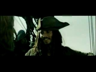 Piratas del Caribe - En el Fin del Mundo -