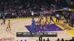 Kevin Durant vs Kobe Bryant EPIC DUEL Highlights (2016.01.08) Lakers vs Thunder DRAMA!