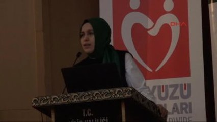 Kilis'te Suriyeli Öğretmenlere Çocuk Psikolojisi Eğitimi