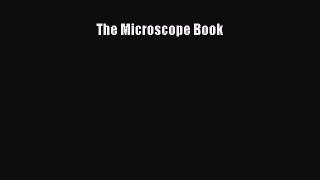 PDF Download The Microscope Book Download Full Ebook