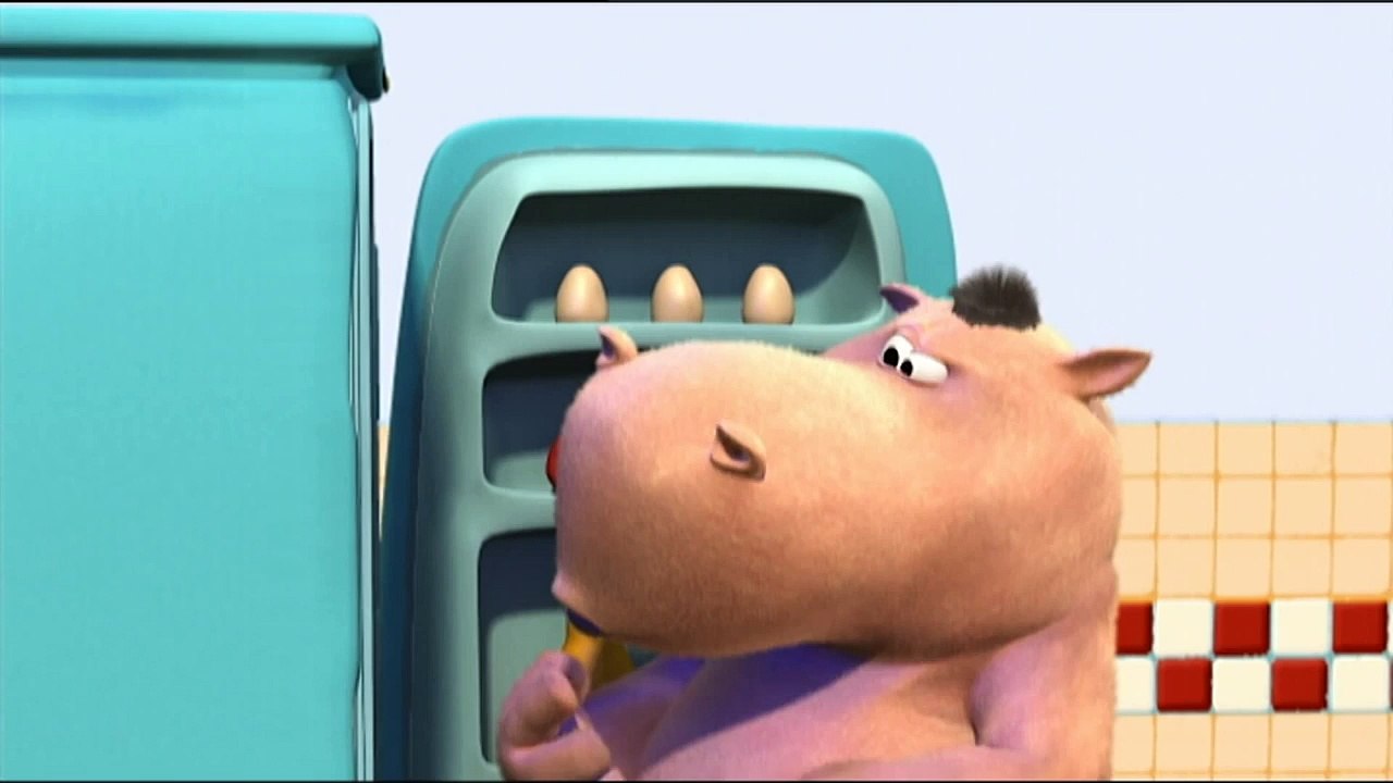 Pat and Stan - Fridge (short)