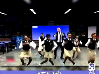 امریکی اسکول میں ٹیچر بھی بچوں کے ساتھ بچے بن گئے