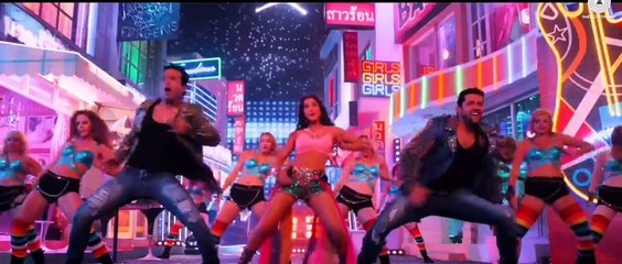 Jawaani Le Doobi 1080p Kyaa Kool Hain Hum 3 Cineplax