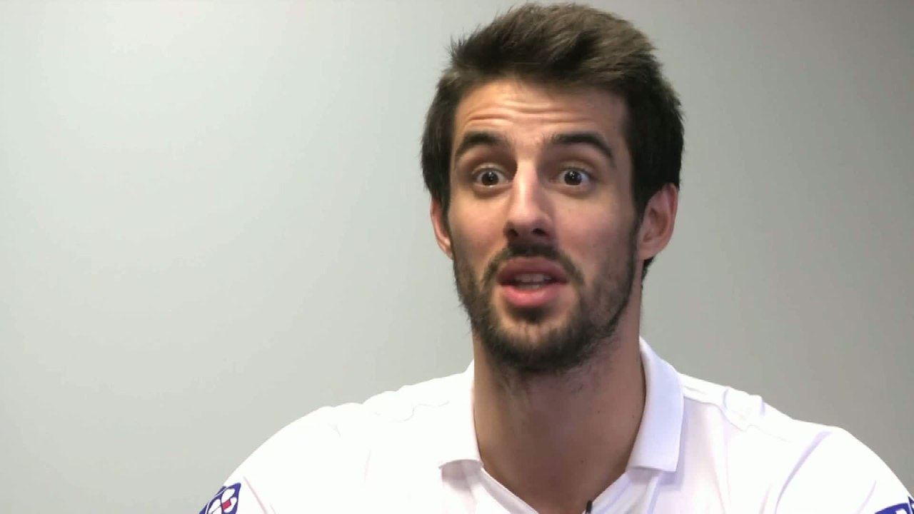 Volley - TQO (H) - Bleus : Lafitte connaît la musique