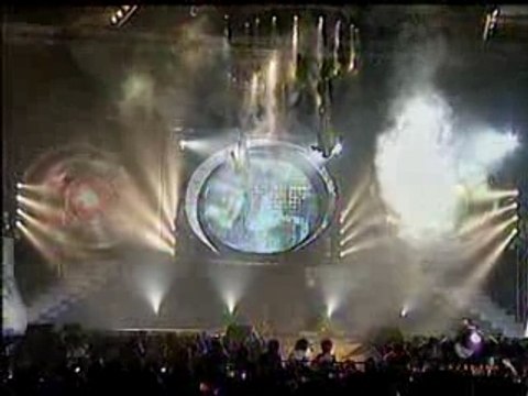 GOLF-MIKE 9ENTmidnight One By One Concert News