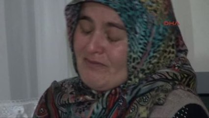 Kocaeli - Lösemi Hastası Oğlu İçin Alman Donöre Yalvardı