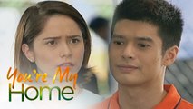 You're My Home: Christian, Grace search for Ken