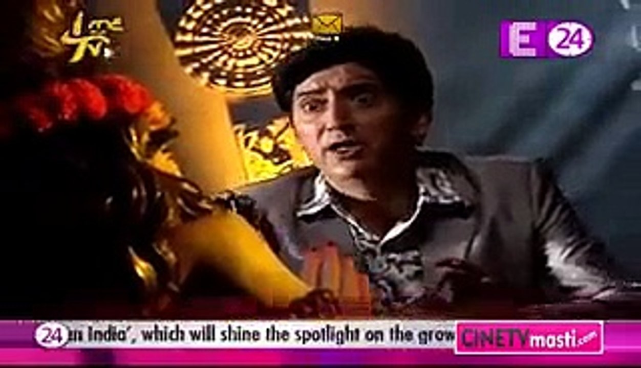 Kya nagin se bach paega shailesh Naagin 9th Jan...