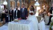 Βίντεο γάμου στον Αγιο Κωνσταντίνο Βόλου