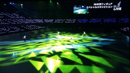 20160109 HANA WA SAKU