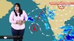 Weather Forecast for November 22: Rain activity to increase in Chennai, Tamil Nadu