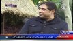 Sheikh Rasheed Abuses the Pakistani People In Live Show