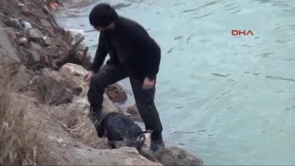 Tokat - Kayıp Çocukları Özel Eğitimli Köpekler Arıyor