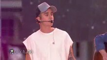 Justin Bieber - Love Yourself Purpose The Movement
