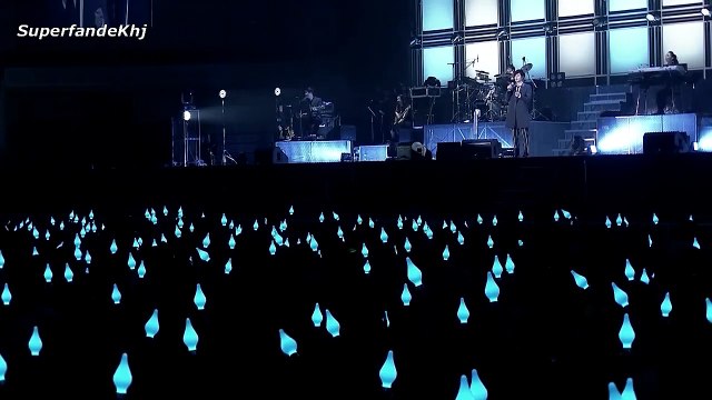 Kim Hyun Joong Gemini Tour [ All Talk + Your Story By Fans ]