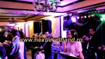 Next Level Band Iasi - Muzica populara, hore bucovina, formatii nunta bucovina, formatii nunta iasi, Formatii  Suceava