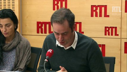 Tanguy Pastureau : c'est toujours la faute des femmes