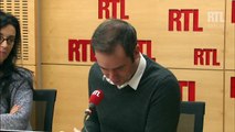 Tanguy pastureau : être vieux est devenu un truc de jeunes