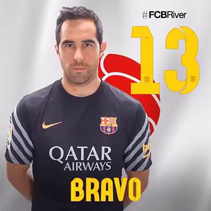 FC BARCELONA
