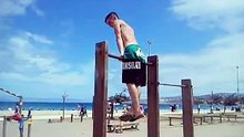 street workout