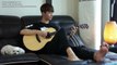(Sungha Jung) Prelude/April - Sungha Jung