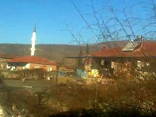 Kazıklı Selendi Yol 2