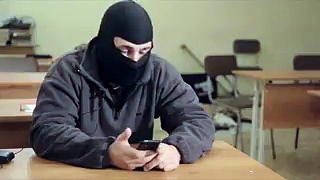 Спецназ, хули!