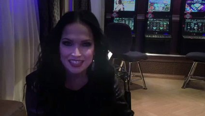 Tarja Turunen - The Voice of Finland