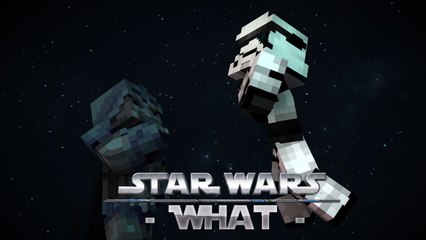 What [A Minecraft Short Animation]