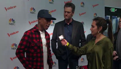 The Voice, uno de los programas más exitosos en los Estados Unidos