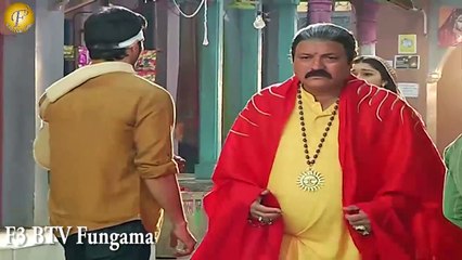 "ISHQ KA RANG SAFED" TV SHOW ON LOCATION 09 JAN