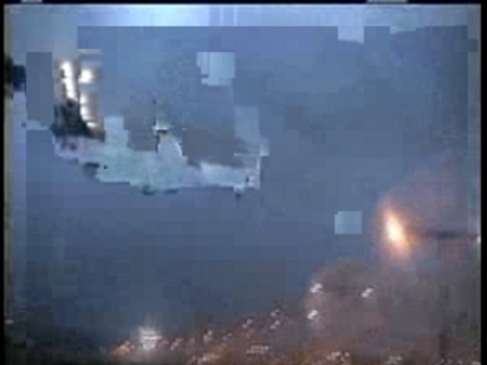 crash MD11typhon
