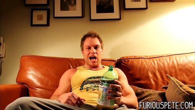 Shocking Before and After Fitness Transformation in 5 Hours EXPOSED! | Furious Pete