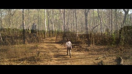 The Other Side of the Door (2015) - International Trailer [VO-HD]