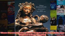 Tilman Riemenschneider Master Sculptor of the Late Middle Ages National Gallery of