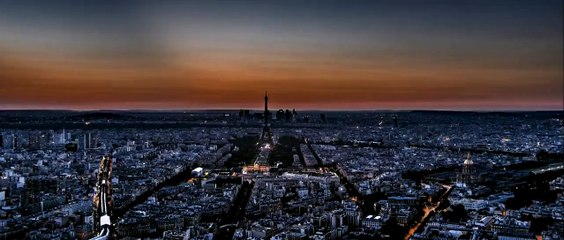 Night Fare (2015) - Extrait #2 [VF-HD]