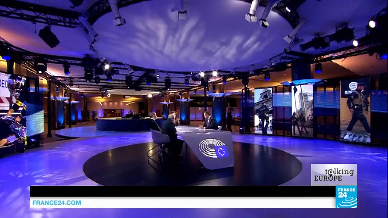 Charlie Hebdo, one year on: Who are the terrorists in Europe?