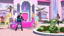 Barbie Life in the Dreamhouse - Happy Birthday Chelsea [Episode 2] [Season 1]