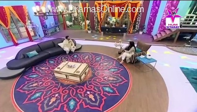 Aamir Liaquat Mouth Breaking Reply to His Haters in a Live Show