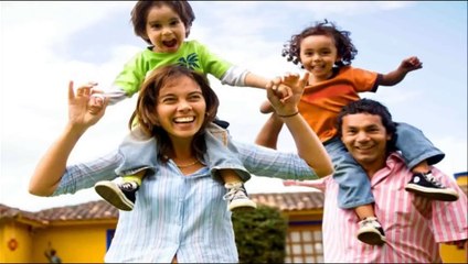 Annem babam kardeşim , Evimi çok severim ,Çocuk Şarkısı Dinle